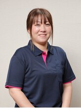 カナヤ鍼灸整骨院&nbsp;溝手 有紗