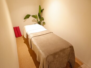 ツボプロ 梅田院/