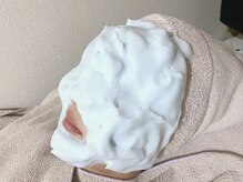 ポアレスサロン フィル(fil)/コスメ最高峰！リザイム洗顔☆