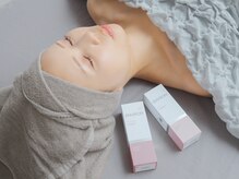 サロンソワ(salon 想和)/エンビロン/デリケートセット