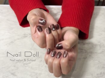 ネイルドール(Nail Doll)/
