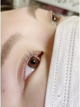 シャルム 五反田(Charme)/まつ毛パーマ　パリジェンヌ