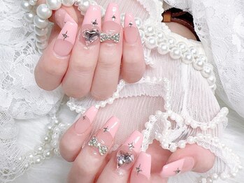 メイク 池袋(Meik)/ネイルデザイン