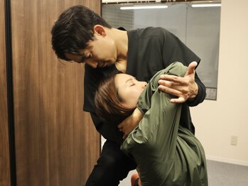 ナオル整体 溝の口院(NAORU整体)/【整体院】NAORU整体 溝の口院