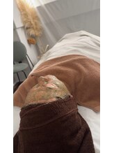 エレナ(Elena)/メンズのケアでも人気です