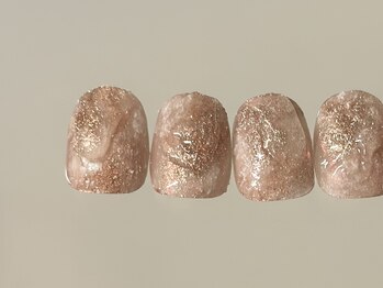 リア 新小岩店(lia)/【Hand】お持ち込み120minコース