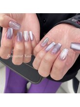 ルート12/エノイ×バカラネイル