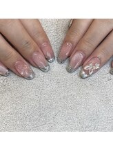 セカンドハウス(second house)/蝶々