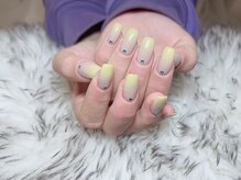 ビューティーエース リネイル(BeautyA×Re:NaiL)/グラデーション