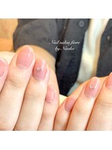 フィオーレ(fiore)/小さい♪ぷっくりマグハート