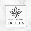 イロハ(IROHA)のお店ロゴ
