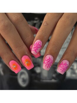 ルプスデザイン(Lupus design)/愛燦燦