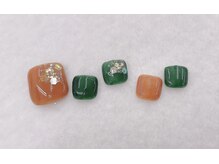 ティーエヌ 松戸駅西口店/FOOT☆時短デザイン