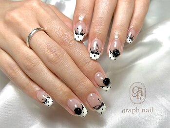 ドットフレンチ