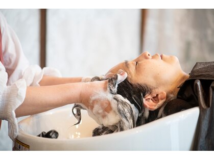 サロン ニコ(salon nico)の写真