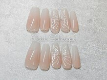 クイックスカルプ 高田馬場(Quick Sukarupu)/デザイン【１４】