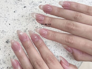 ルレーブ(LE REVE)/