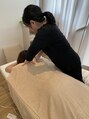 リラックス 南家