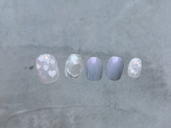 ネオイ(neo:i)/デザイン_E