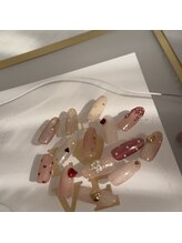 ノウェム(nove'M)/point art