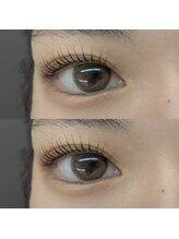 ビューティーアイラッシュ 町田東急ツインズ店/【パリジェンヌ】