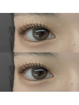 ビューティーアイラッシュ 町田東急ツインズ店/【パリジェンヌ】