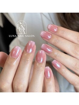 ルナ 東中野(LUNA)/持ち込みデザイン