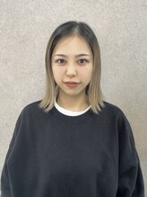 トゥルーネイル アンド アイ 大宮店(TRU NAIL & EYE) 梅田