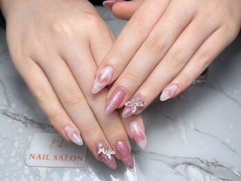 キヒ 巣鴨店(Kihi)/蝶々