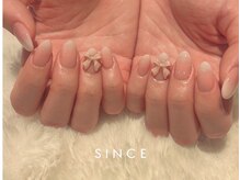 シンス(Since)/ベイビーブーマー(菜奈加)