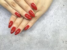 ネイルサロン北野坂/ワンカラーネイル