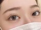 コルリース(COL Riys)の写真/【ナチュラル～ぱっちり仕上げ☆】オーダーメイドまつ毛パーマ・パリジェンヌで自分好みのお目元に！
