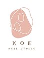 コエ(koe)/nail studio koe