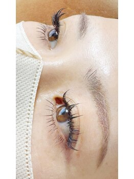 モノ(Mono)/束感バインドロック