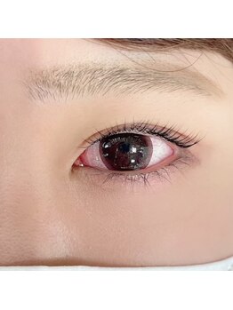 ケーライズネイル アンド アイ(K Rise nail&eye)/パリジェンヌ