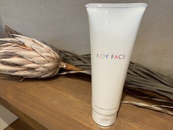 フロラスキン 三宮店(florasKIN)/ジェルクレンジング