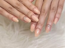 ベルフィオーレ 拝島店(bel fiore)/ワンカラー＋パーツ