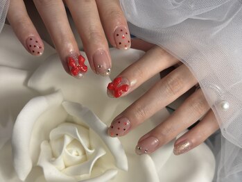 ランス(Reims)/持ち込みデザイン