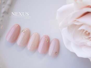 ネクサス(NEXUS)/2025年12月　定額デザイン