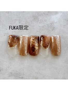 ジェイ 東刈谷店(J)/FUKA 指名限定ゴージャスコース