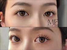 アイラッシュサロン ミー(ME)