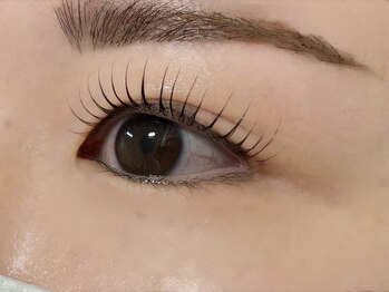 ルピナス 川口(Lupinus)/デザインパーマ