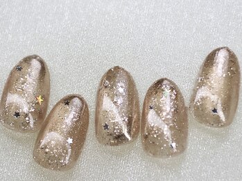 サロンレム(salon Rem.)/【クリスマスコース￥10900】