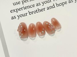 ニュアンスワンホン¥10500