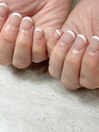 フレンチネイル