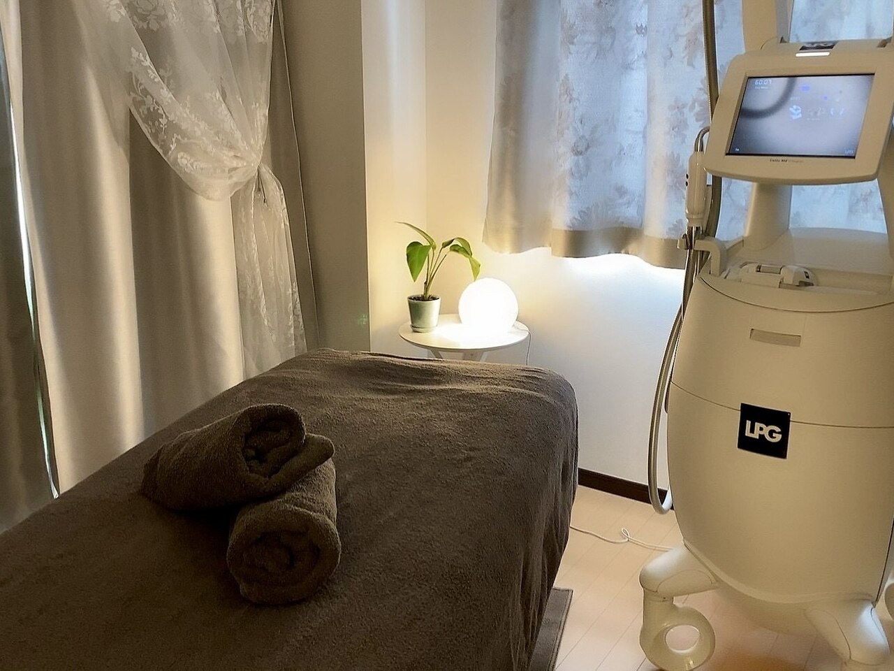 那覇市でエンダモロジーが人気のエステサロン｜ホットペッパービューティー