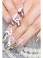 サロン ド ミニュイ(Salon de Minuit) 持ち込みデザイン