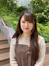 ネイルサロン コフレ あべの店(Nail Salon Coffret) 三幣 美侑