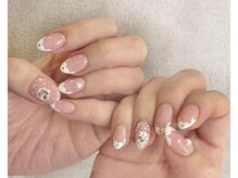 コフレ 心斎橋店(coffret)の雰囲気（スカルプメニューも人気☆長さだしをしたい方に◎11000円～）