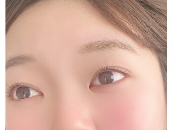 イイビ 中目黒(iibi)/まつげパーマ/マツエク/肩こり